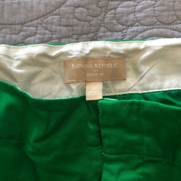 Banana republic Shorts - Picture 2 of 3